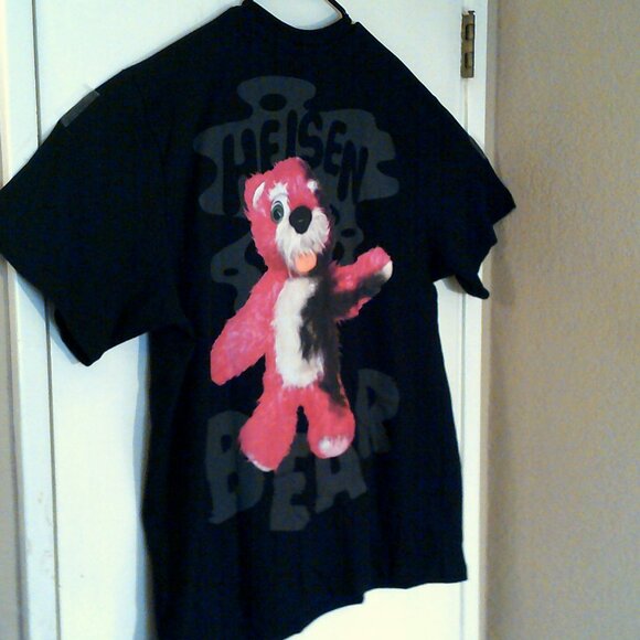 NEW SHOE PALACE "Breaking Bad X Shoe Palace Tee" MEN'S BLACK XL T-SHIRT BBSS118 - Picture 9 of 10